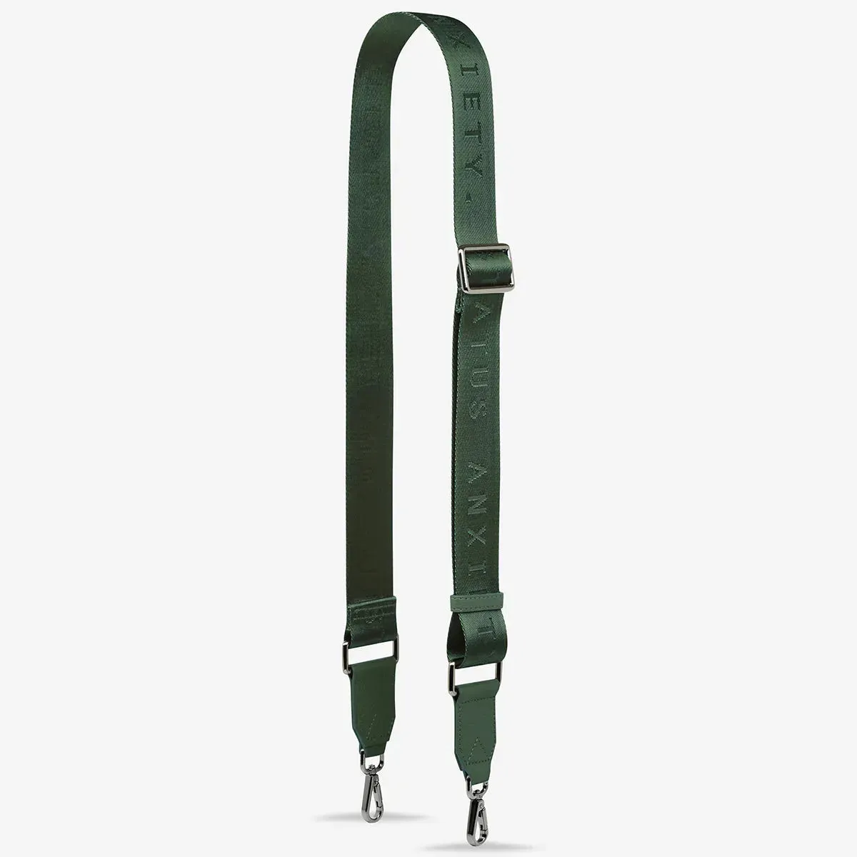 Status Anxiety Without You Bag Strap - Image 9