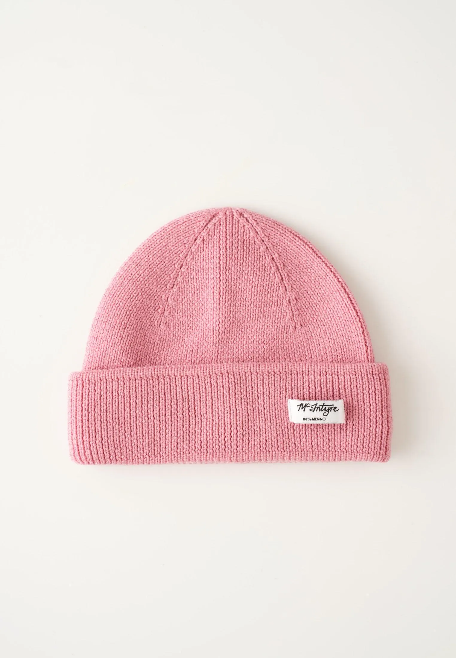 McIntyre Tabor Beanie - Image 3