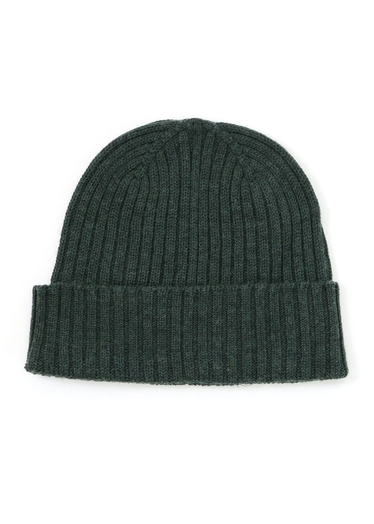 Uimi Teddy Rib Beanie - Image 5
