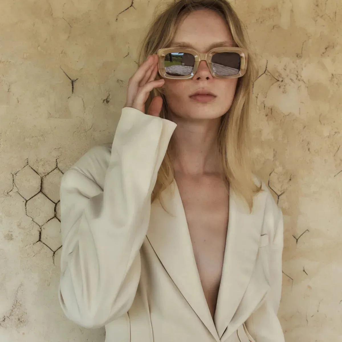Status Anxiety Unyielding Sunglasses