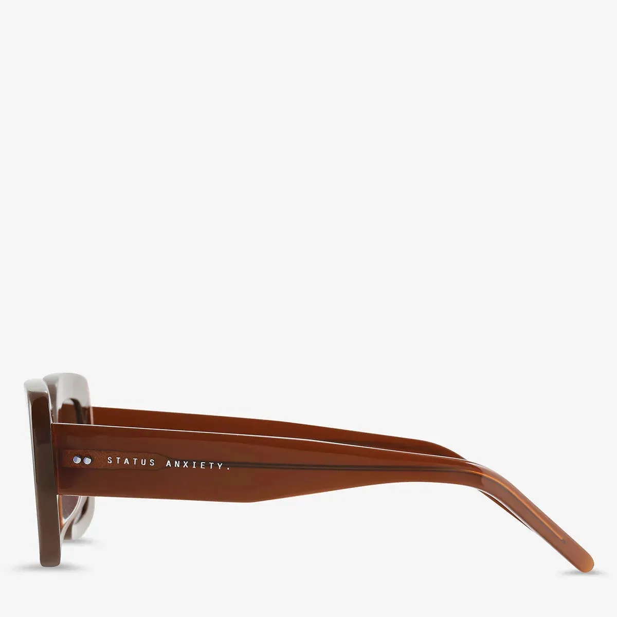 Status Anxiety Unyielding Sunglasses - Image 12