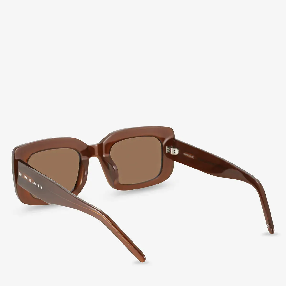 Status Anxiety Unyielding Sunglasses - Image 14