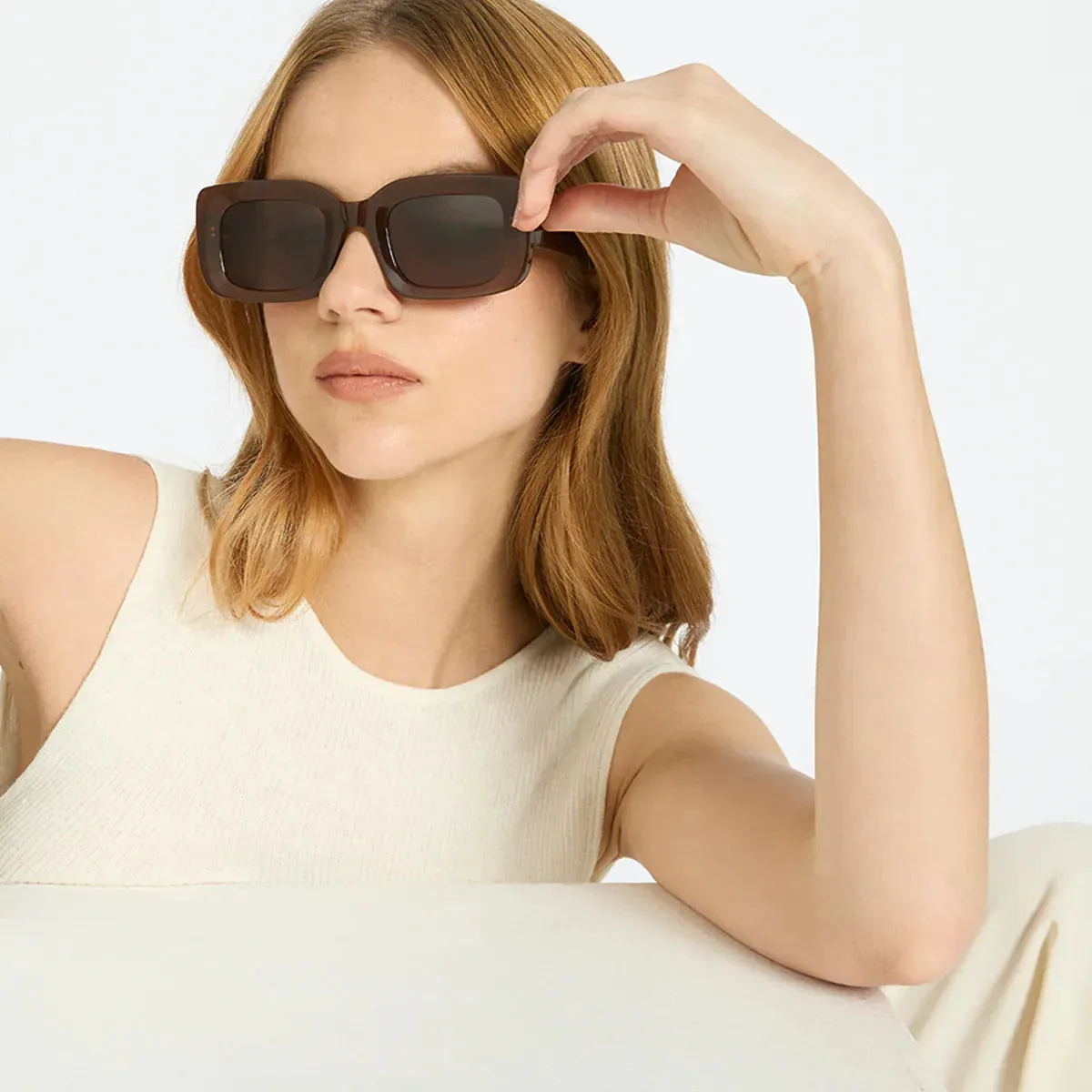 Status Anxiety Unyielding Sunglasses - Image 16