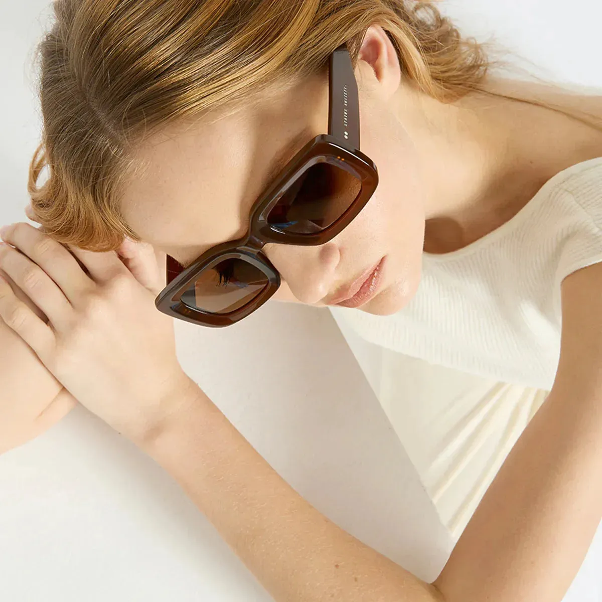 Status Anxiety Unyielding Sunglasses - Image 18