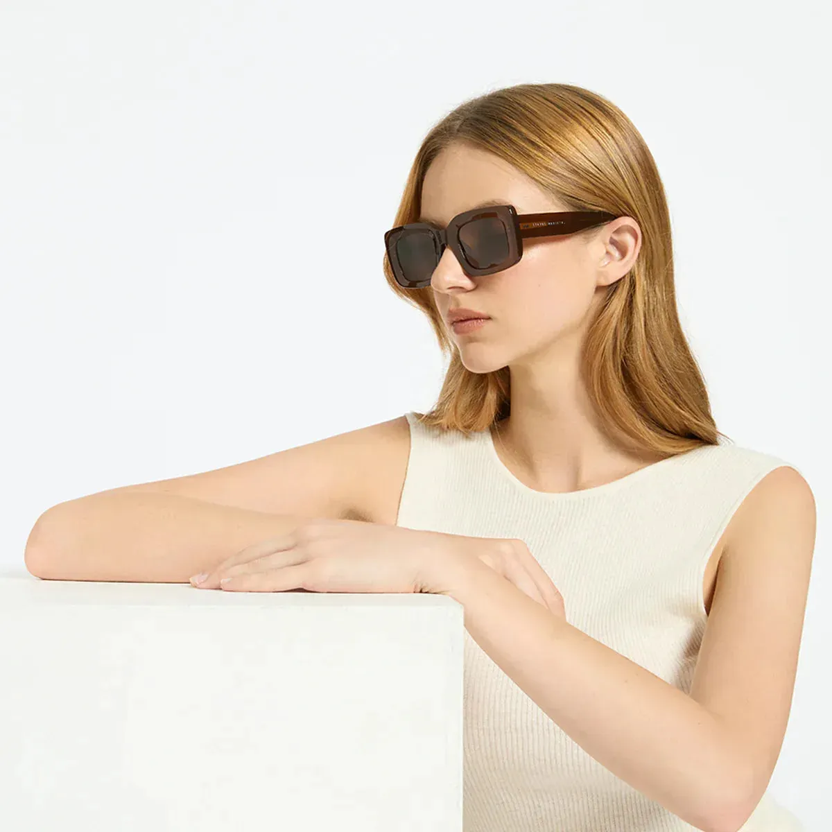 Status Anxiety Unyielding Sunglasses - Image 19