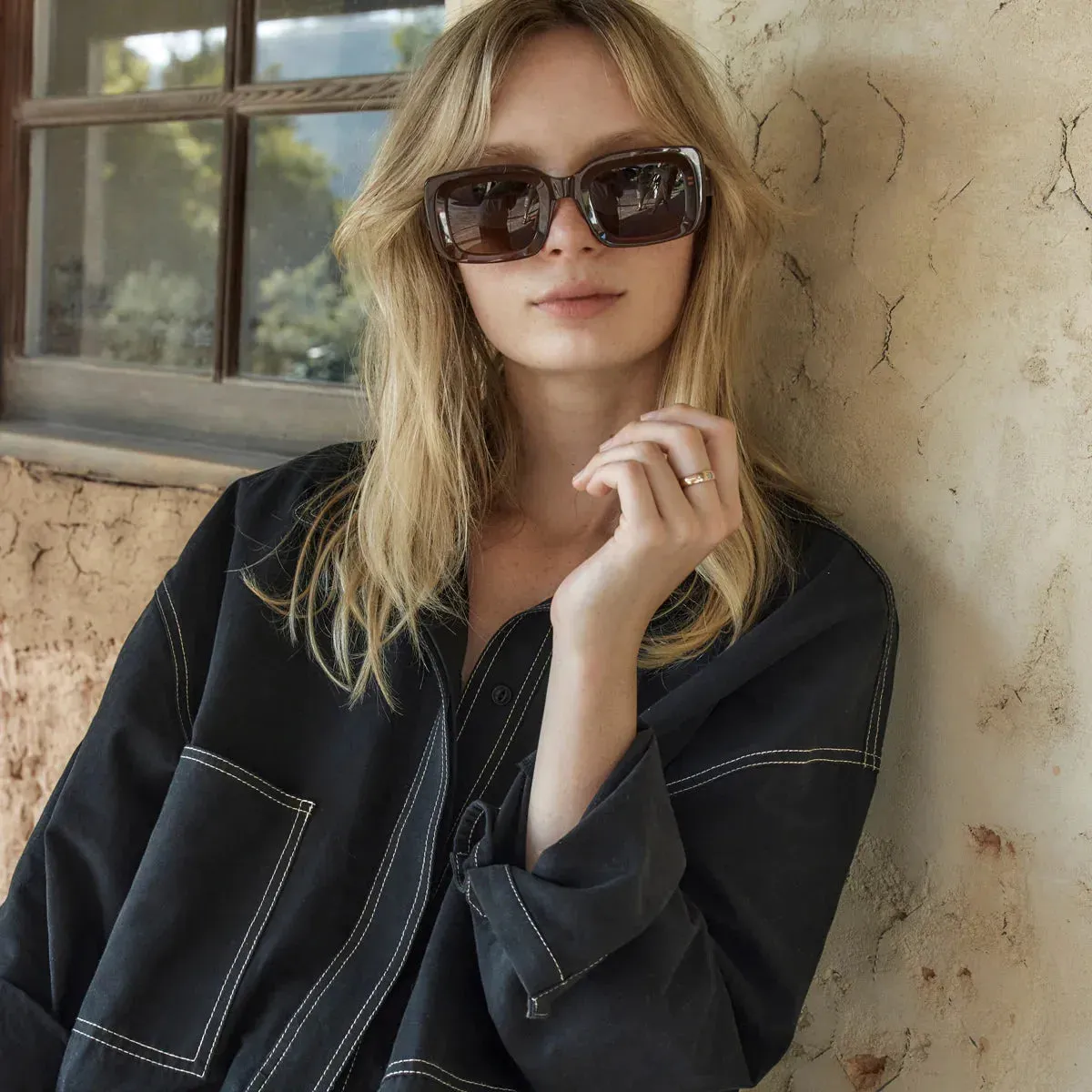 Status Anxiety Unyielding Sunglasses - Image 21
