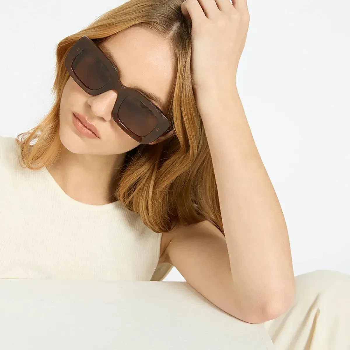 Status Anxiety Unyielding Sunglasses - Image 22