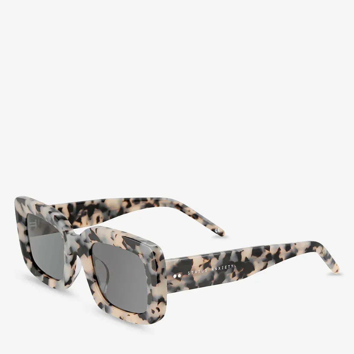 Status Anxiety Unyielding Sunglasses - Image 24