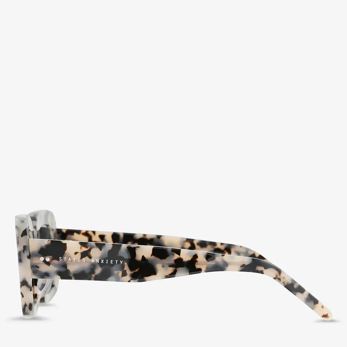 Status Anxiety Unyielding Sunglasses - Image 25