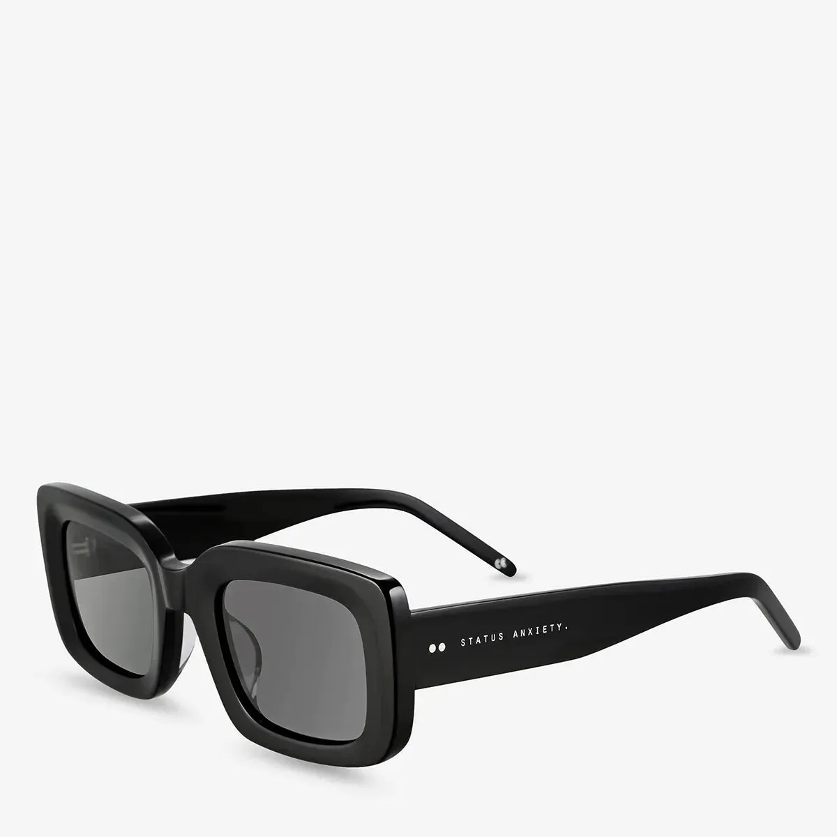 Status Anxiety Unyielding Sunglasses - Image 37
