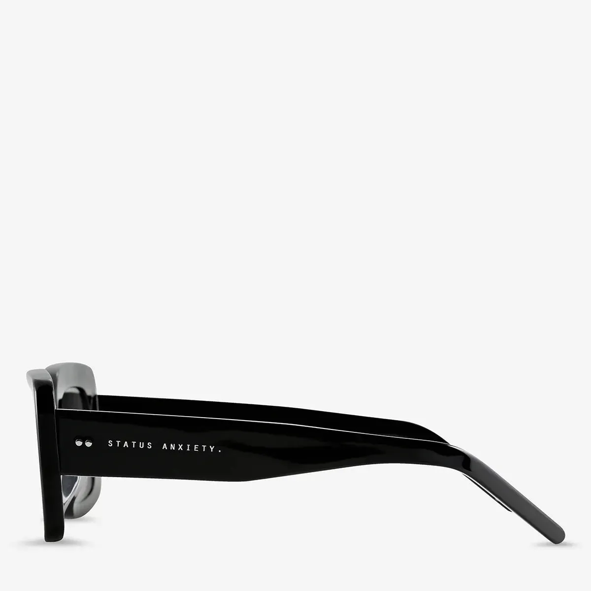 Status Anxiety Unyielding Sunglasses - Image 38