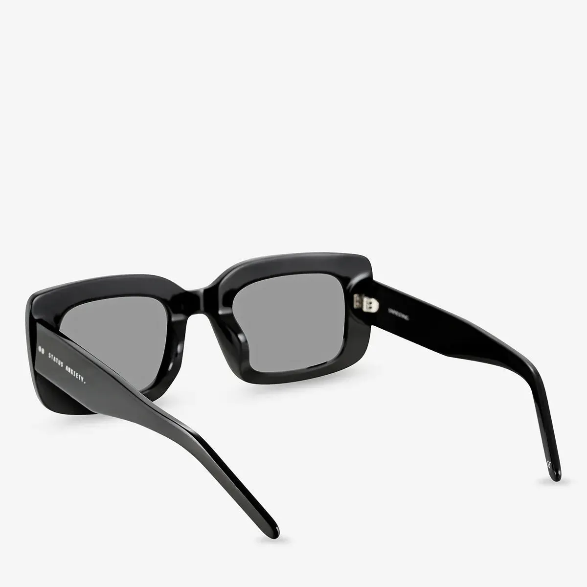 Status Anxiety Unyielding Sunglasses - Image 39