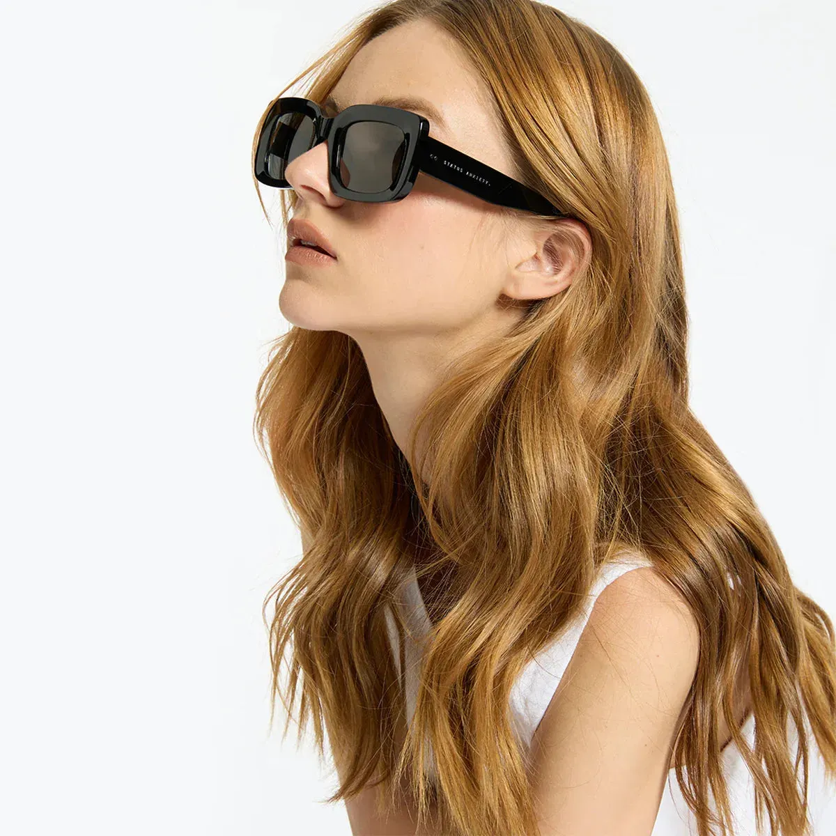 Status Anxiety Unyielding Sunglasses - Image 43