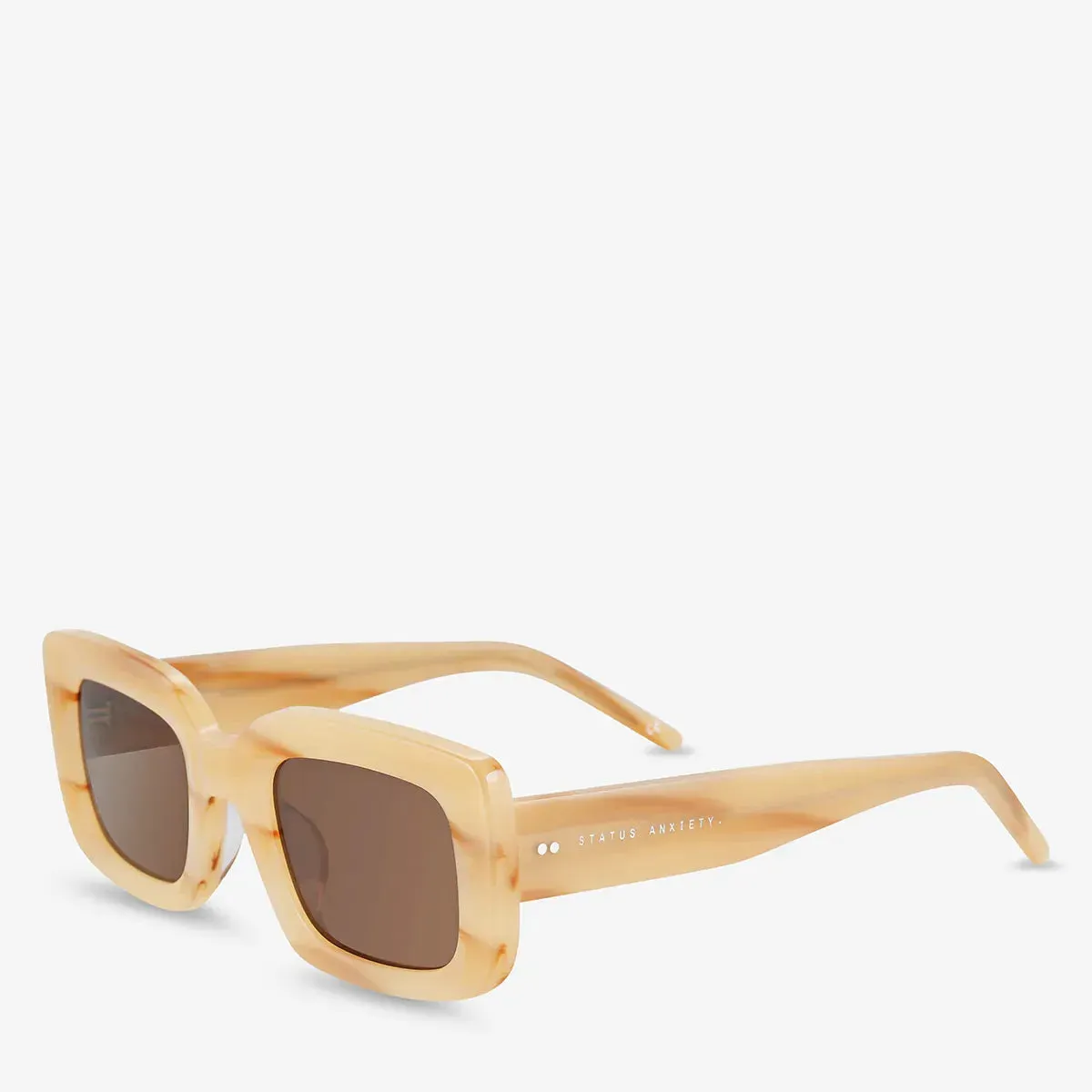 Status Anxiety Unyielding Sunglasses - Image 6