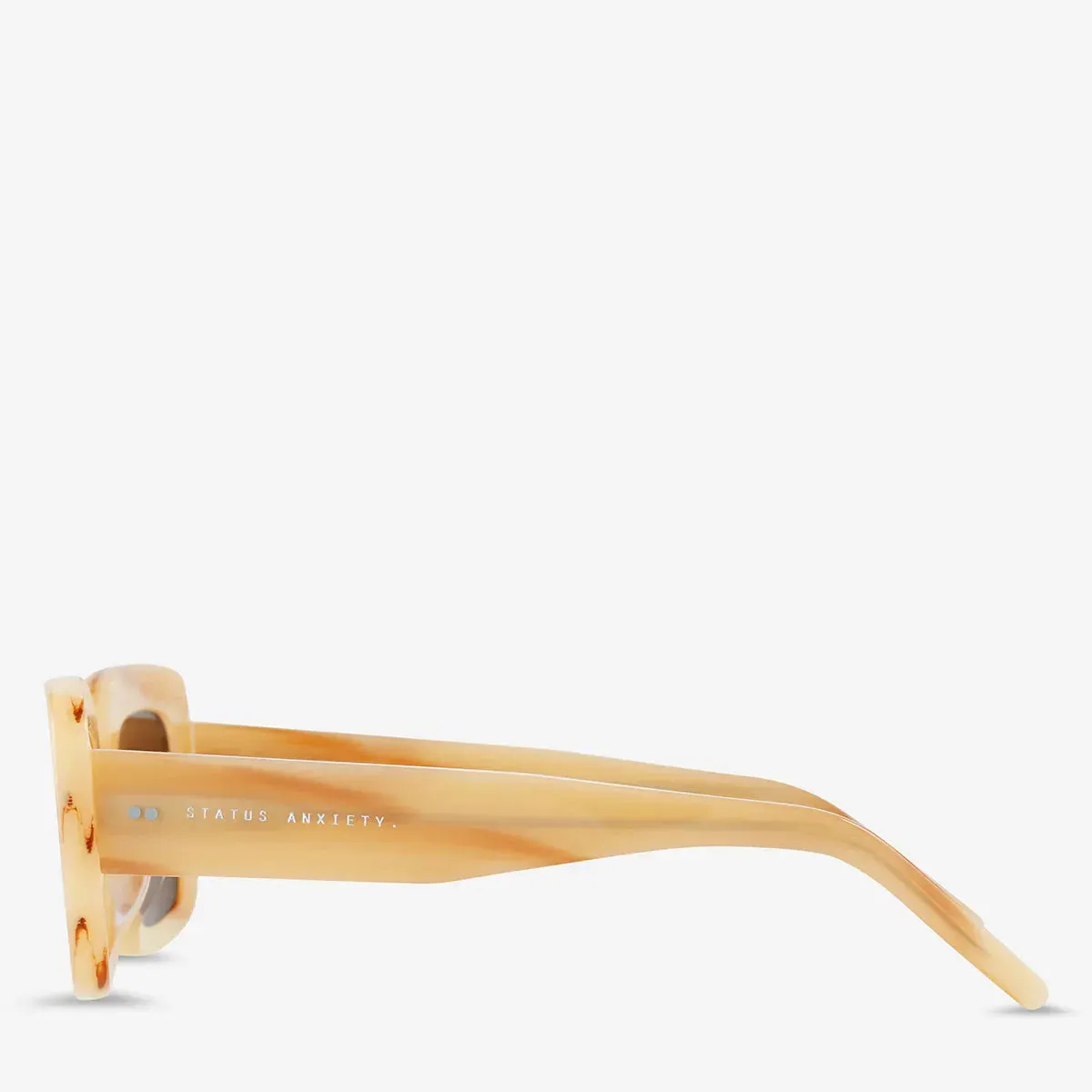 Status Anxiety Unyielding Sunglasses - Image 7